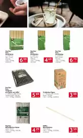 Transgourmet Flugblatt Seite 7