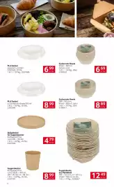 Transgourmet Flugblatt Seite 8