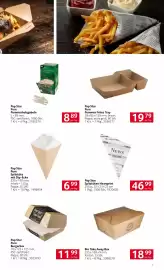Transgourmet Flugblatt Seite 9