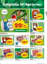 Coop reklamblad vecka 31 Sida 2