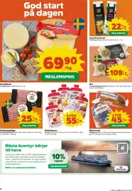 Coop reklamblad vecka 31 Sida 4