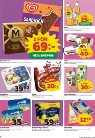 Coop reklamblad vecka 31 Sida 6