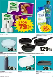 Coop reklamblad vecka 31 Sida 7
