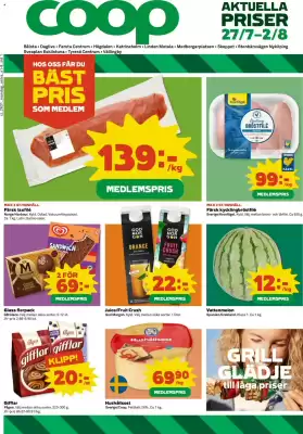 Coop (giltig till och med 2-08)