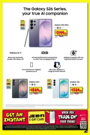 JB Hi-Fi catalogue Page 15