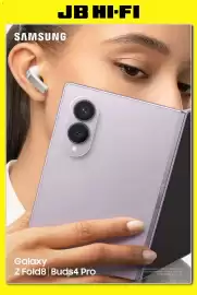 JB Hi-Fi catalogue Page 17