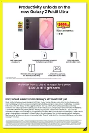 JB Hi-Fi catalogue Page 3