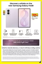 JB Hi-Fi catalogue Page 5