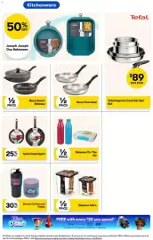 BIG W catalogue week 30 Page 11