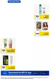 BIG W catalogue week 30 Page 14