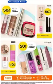 BIG W catalogue week 30 Page 15