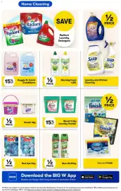 BIG W catalogue week 30 Page 18