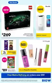 BIG W catalogue week 30 Page 2