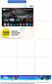 BIG W catalogue week 30 Page 22