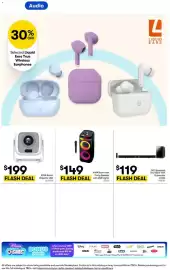 BIG W catalogue week 30 Page 23