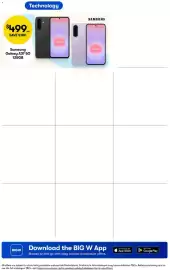 BIG W catalogue week 30 Page 24