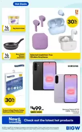 BIG W catalogue week 30 Page 3
