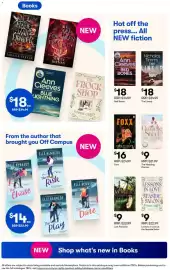 BIG W catalogue week 30 Page 4