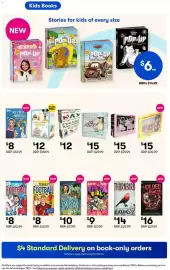 BIG W catalogue week 30 Page 6