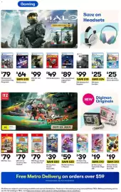 BIG W catalogue week 30 Page 7