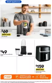 BIG W catalogue week 30 Page 9