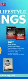 Costco catalogue week 30 Page 2