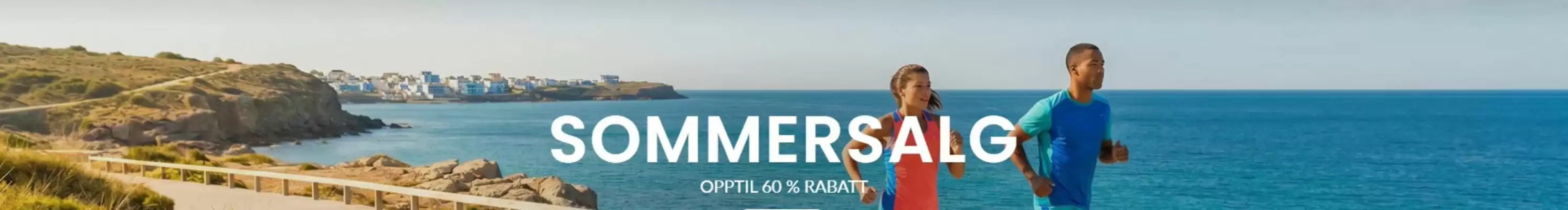 Sportamore (gyldig til 6-08)