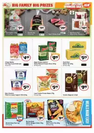 IGA catalogue | Tasmania Page 5