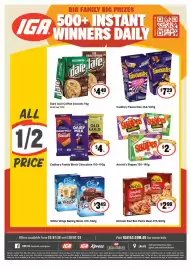 IGA catalogue | Tasmania Page 8