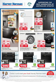 Harvey Norman catalogue Page 14