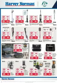 Harvey Norman catalogue Page 10