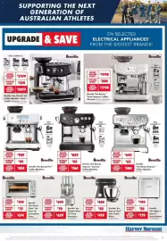 Harvey Norman catalogue Page 11