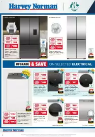 Harvey Norman catalogue Page 12