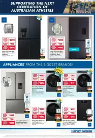 Harvey Norman catalogue Page 13