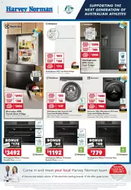 Harvey Norman catalogue Page 14