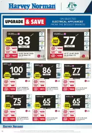 Harvey Norman catalogue Page 2