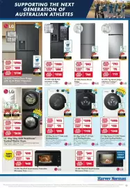 Harvey Norman catalogue Page 3