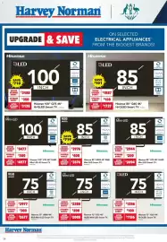 Harvey Norman catalogue Page 4