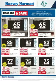 Harvey Norman catalogue Page 6