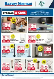 Harvey Norman catalogue Page 8