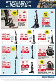 Harvey Norman catalogue Page 9