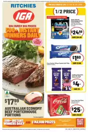 Ritchies catalogue week 30 Page 1