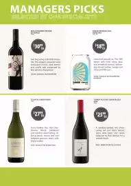 Sense of Taste catalogue Page 2
