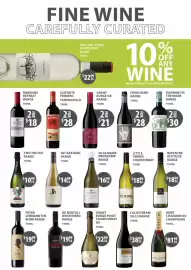 Sense of Taste catalogue Page 3