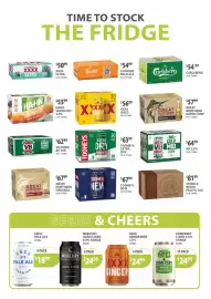 Sense of Taste catalogue Page 4
