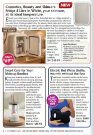 Innovations catalogue Page 8