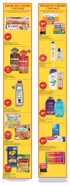Pharmaprix flyer week 30 Page 1