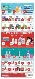 Pharmaprix flyer week 30 Page 10