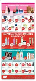 Pharmaprix flyer week 30 Page 11