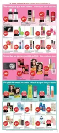 Pharmaprix flyer week 30 Page 16